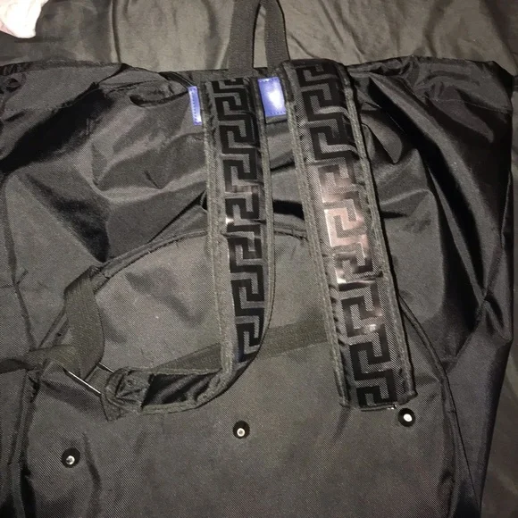 Versace backpack - Picture 2 of 4